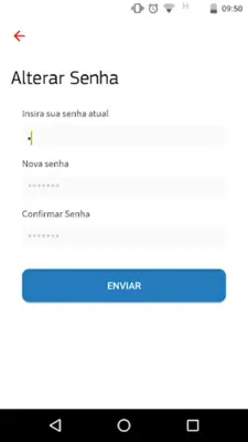 Plural Saúde android App screenshot 0